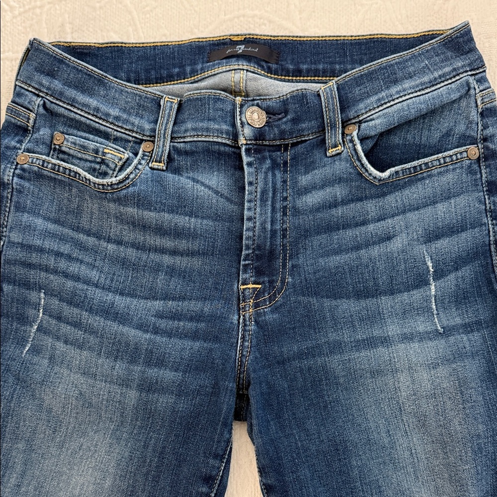 7 for all mankind Jeans